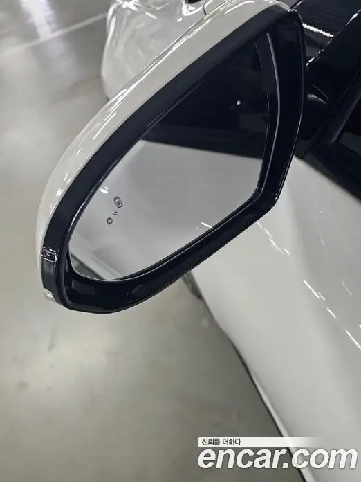 Kia Niro 2022 0.1 автомат (гидро), миниатюра 8
