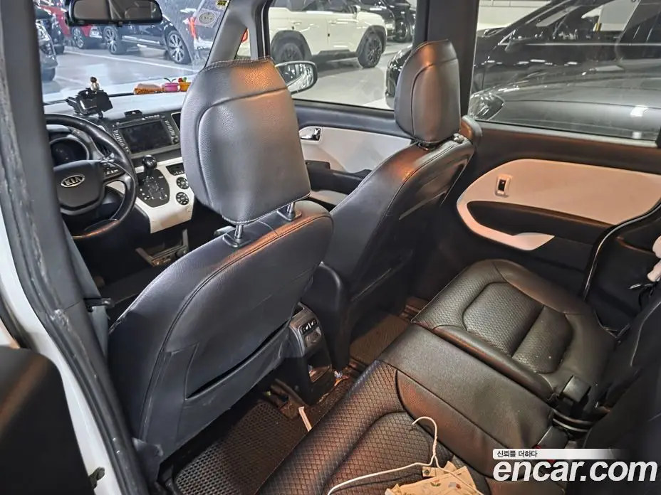 Kia Ray 2012 1.0 автомат (гидро), фото 11 Kia Ray 2012 1.0 автомат (гидро), фото 11