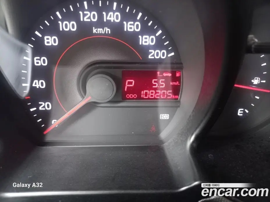 Kia Ray 2013 1.0 автомат (гидро), фото 11