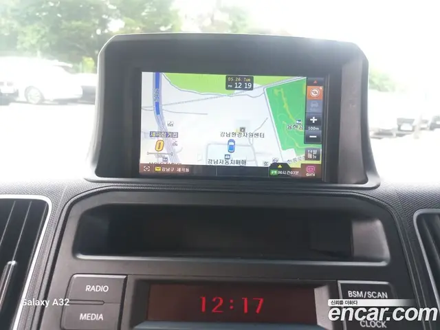Kia Ray 2013 1.0 автомат (гидро), миниатюра 12
