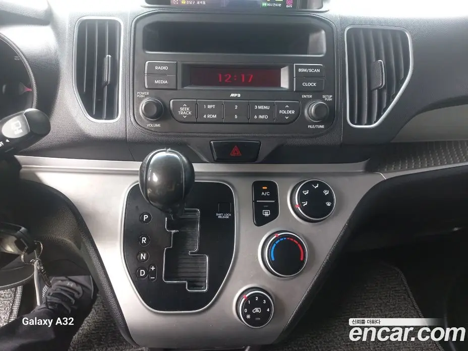 Kia Ray 2013 1.0 автомат (гидро), фото 15
