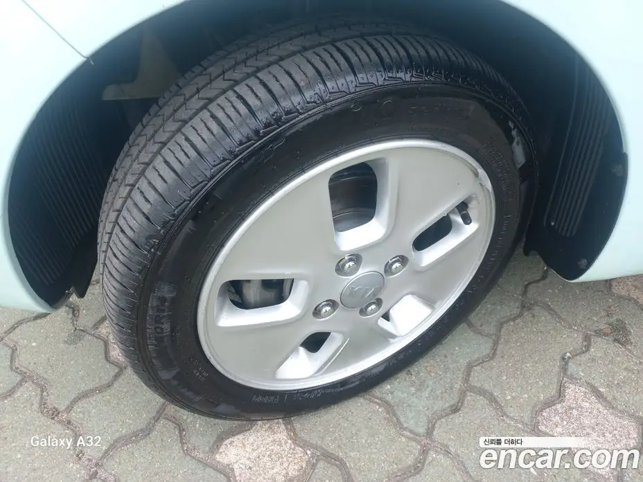 Kia Ray 2013 1.0 автомат (гидро), фото 19