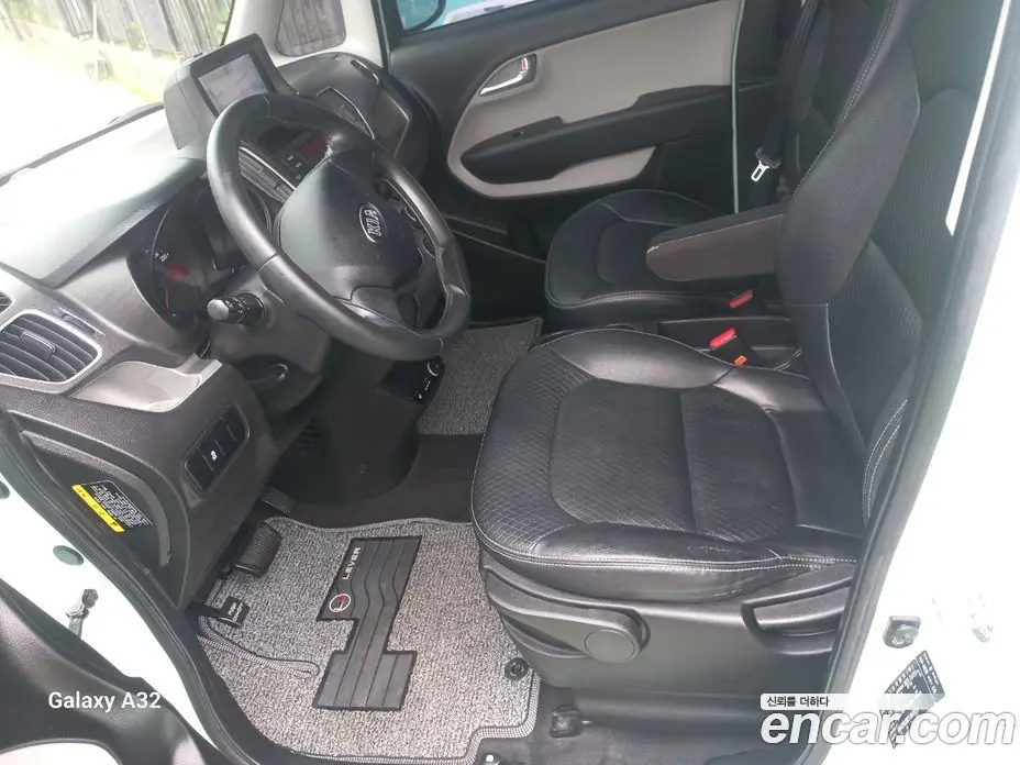 Kia Ray 2013 1.0 автомат (гидро), фото 6