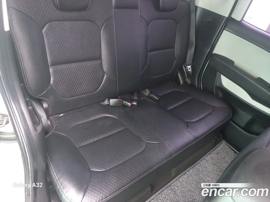 Kia Ray 2013 1.0 автомат (гидро), фото 7