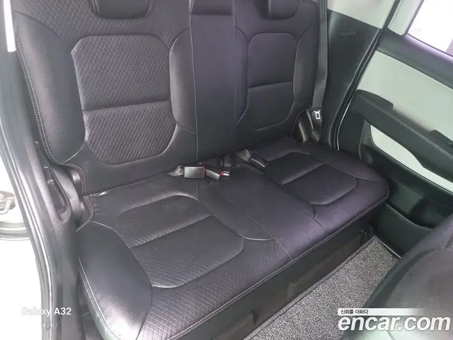 Kia Ray 2013 1.0 автомат (гидро), миниатюра 7