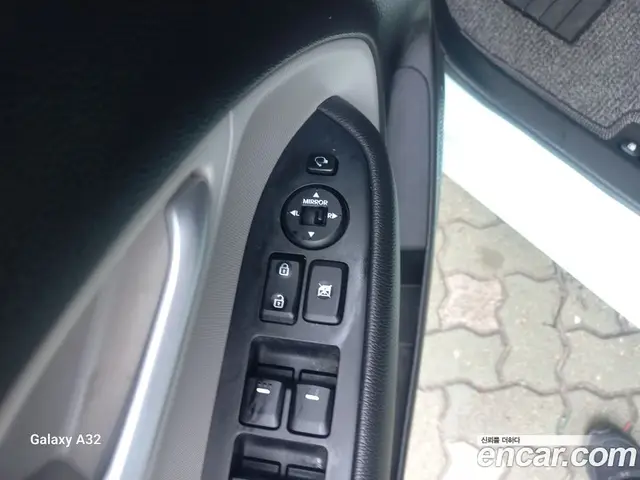 Kia Ray 2013 1.0 автомат (гидро), миниатюра 9