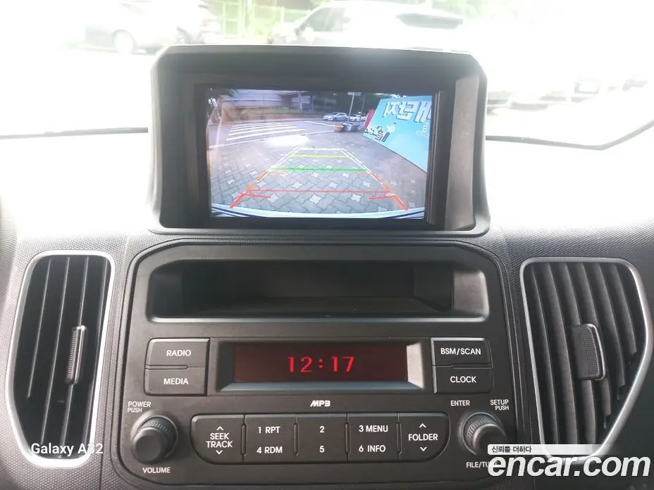 Kia Ray 2013 1.0 автомат (гидро), фото 10