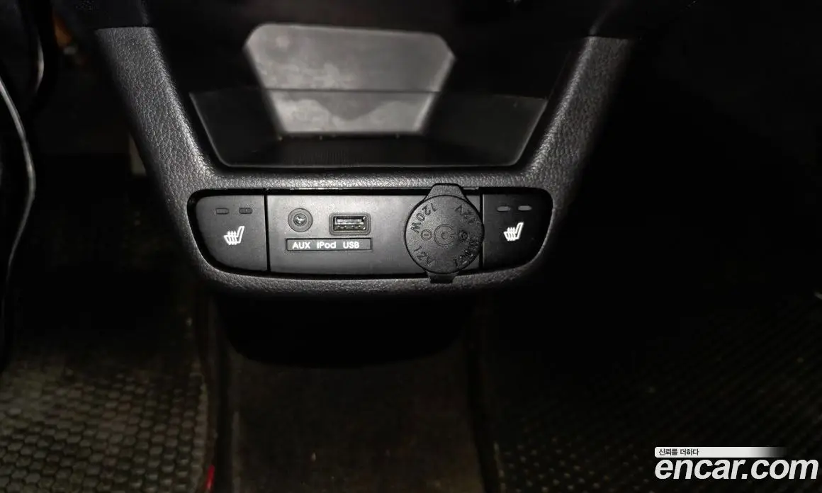 Kia Ray 2014 1.0 автомат (гидро), фото 11