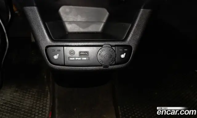 Kia Ray 2014 1.0 автомат (гидро), миниатюра 11