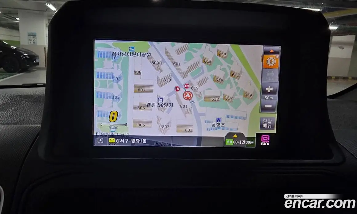 Kia Ray 2014 1.0 автомат (гидро), фото 9