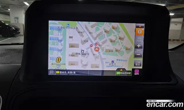 Kia Ray 2014 1.0 автомат (гидро), миниатюра 9