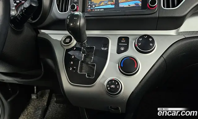 Kia Ray 2017 1.0 автомат (гидро), миниатюра 12