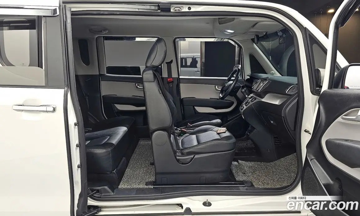 Kia Ray 2017 1.0 автомат (гидро), фото 16