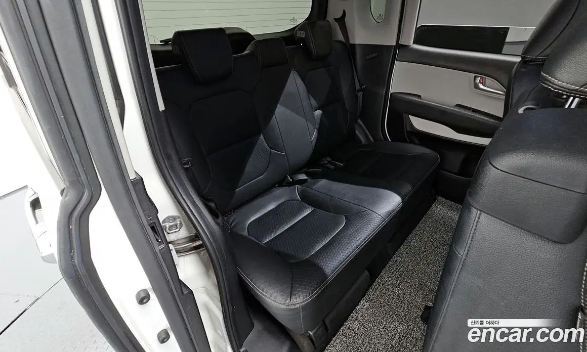 Kia Ray 2017 1.0 автомат (гидро), фото 17