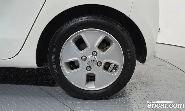Kia Ray 2017 1.0 автомат (гидро), миниатюра 7
