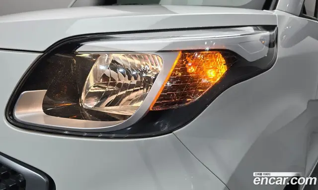 Kia Ray 2017 1.0 автомат (гидро), миниатюра 8
