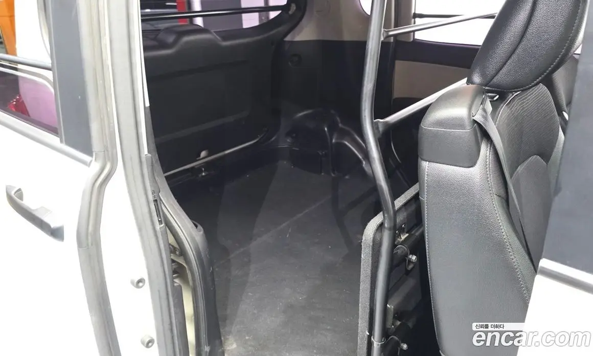 Kia Ray 2018 1.0 автомат (гидро), фото 11 Kia Ray 2018 1.0 автомат (гидро), фото 11