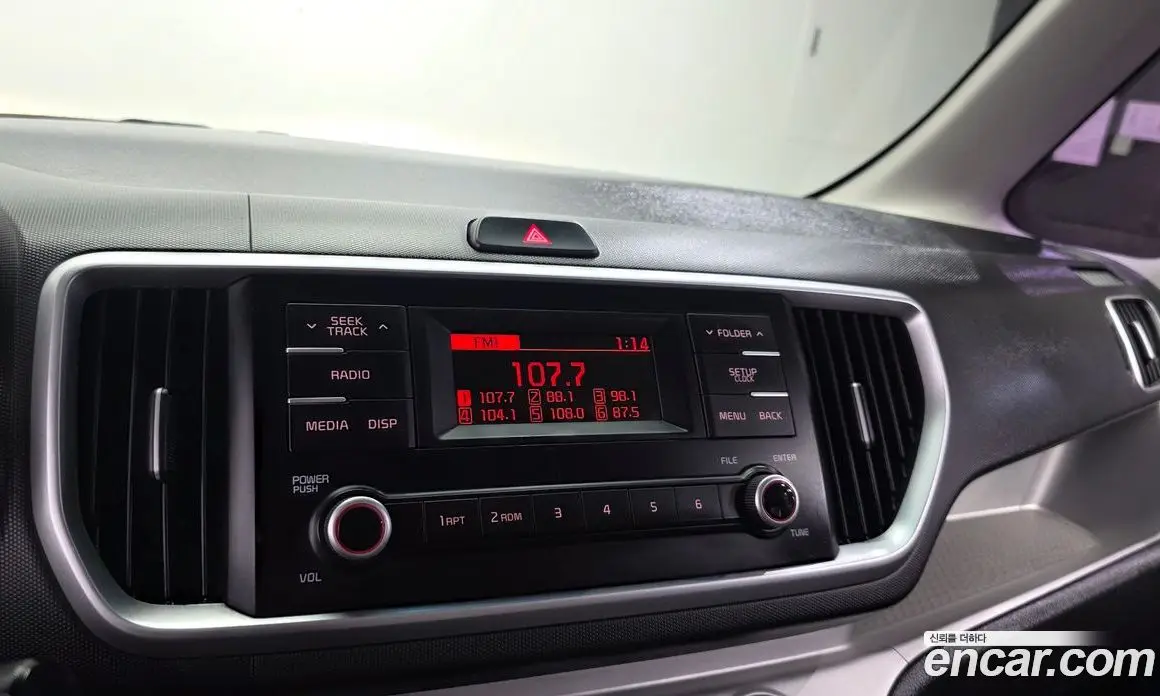 Kia Ray 2018 1.0 автомат (гидро), фото 13 Kia Ray 2018 1.0 автомат (гидро), фото 13