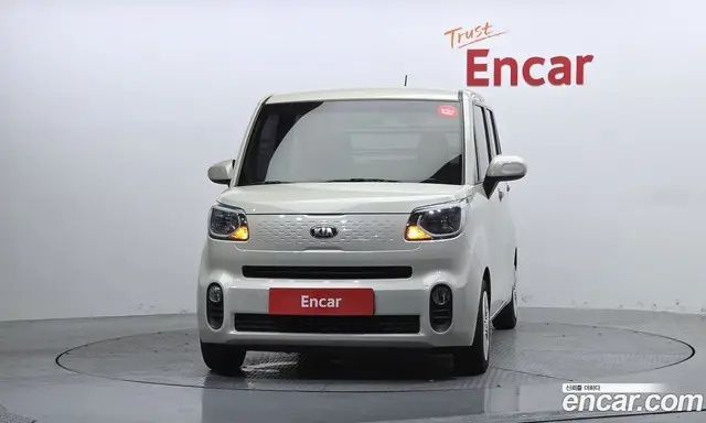 Kia Ray 2018 1.0 автомат (гидро), миниатюра 3 Kia Ray 2018 1.0 автомат (гидро), миниатюра 3