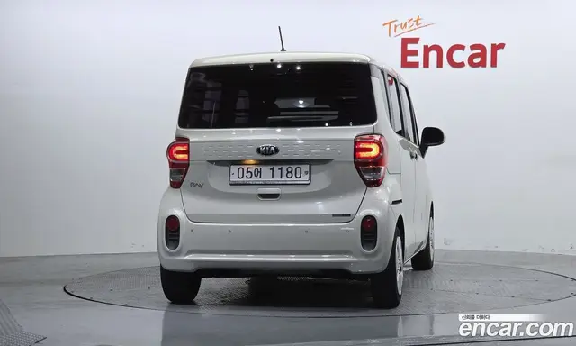 Kia Ray 2018 1.0 автомат (гидро), миниатюра 4 Kia Ray 2018 1.0 автомат (гидро), миниатюра 4