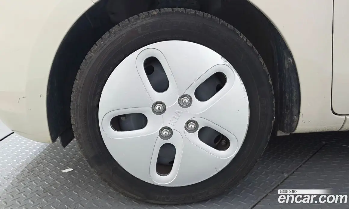 Kia Ray 2018 1.0 автомат (гидро), фото 5 Kia Ray 2018 1.0 автомат (гидро), фото 5