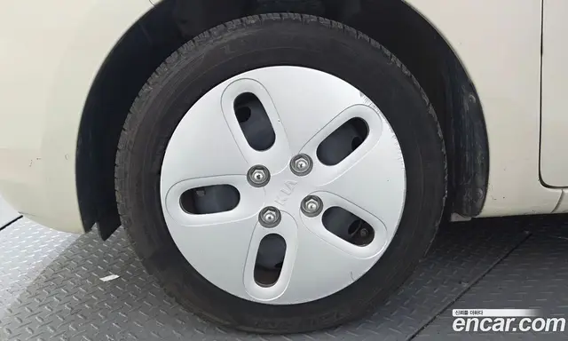 Kia Ray 2018 1.0 автомат (гидро), миниатюра 5 Kia Ray 2018 1.0 автомат (гидро), миниатюра 5