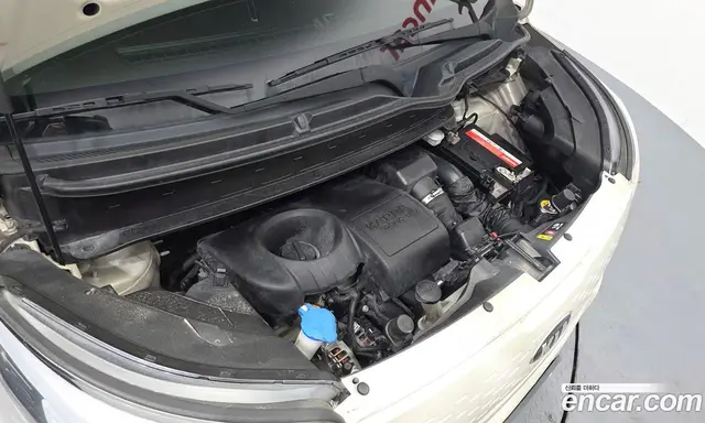 Kia Ray 2018 1.0 автомат (гидро), миниатюра 6 Kia Ray 2018 1.0 автомат (гидро), миниатюра 6