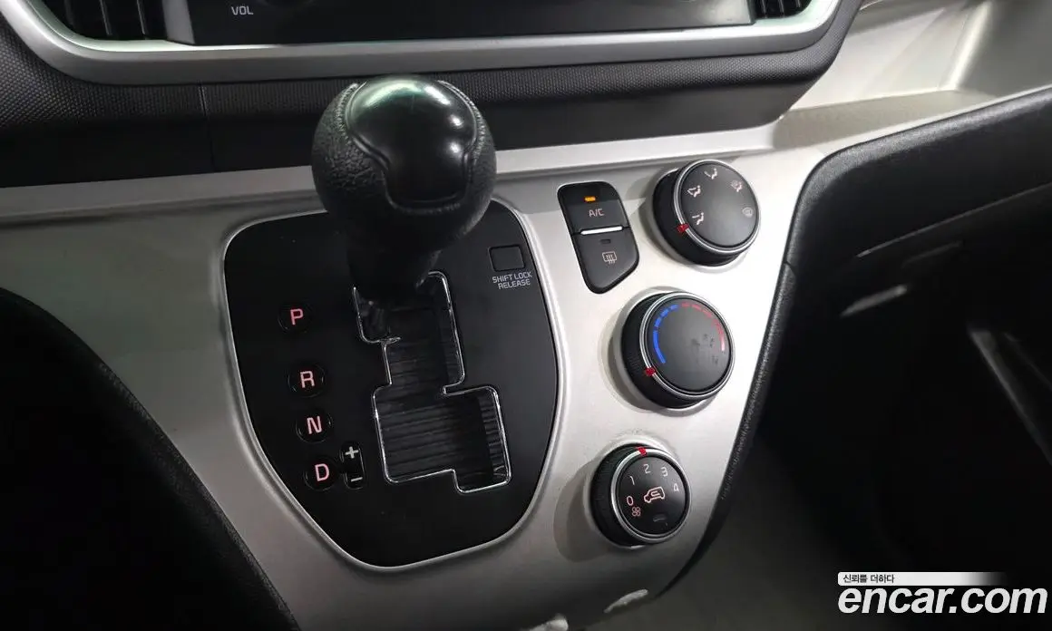 Kia Ray 2018 1.0 автомат (гидро), фото 9 Kia Ray 2018 1.0 автомат (гидро), фото 9