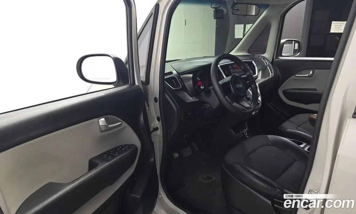 Kia Ray 2018 1.0 автомат (гидро), фото 10 Kia Ray 2018 1.0 автомат (гидро), фото 10