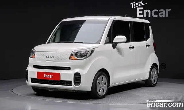Kia Ray, 2022, 118 042 км