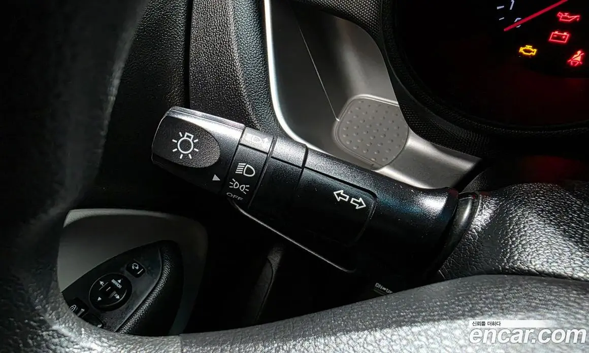 Kia Ray 2022 1.0 автомат (гидро), фото 14