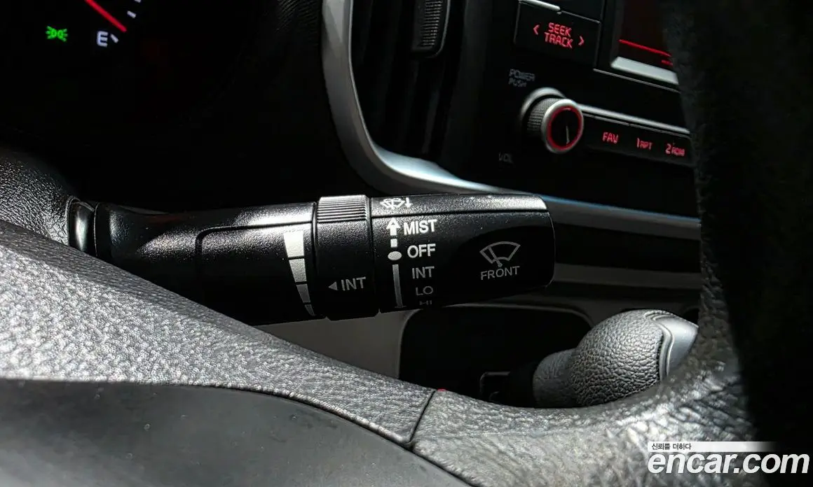 Kia Ray 2022 1.0 автомат (гидро), фото 18