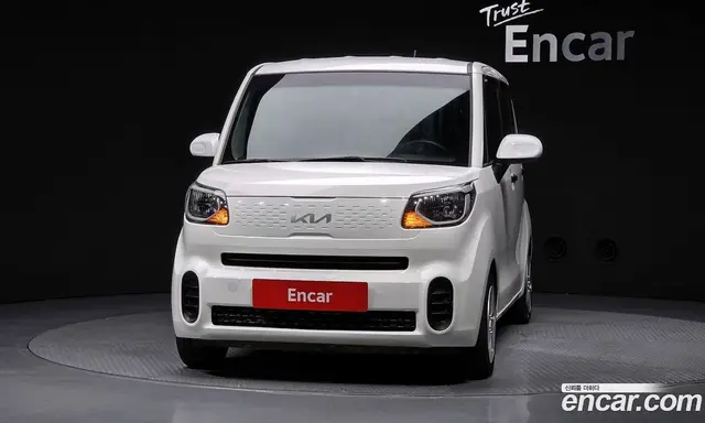 Kia Ray 2022 1.0 автомат (гидро), миниатюра 3