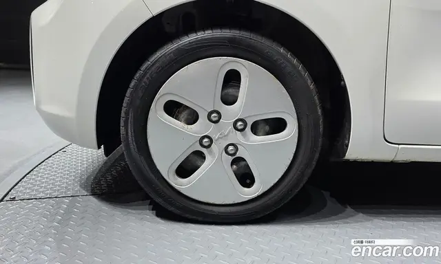 Kia Ray 2022 1.0 автомат (гидро), миниатюра 5
