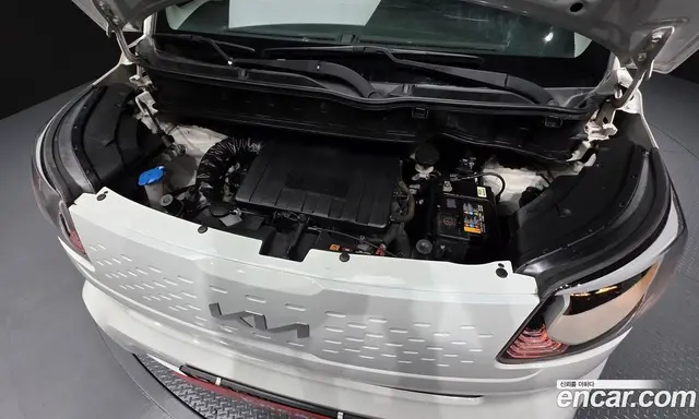 Kia Ray 2022 1.0 автомат (гидро), миниатюра 6