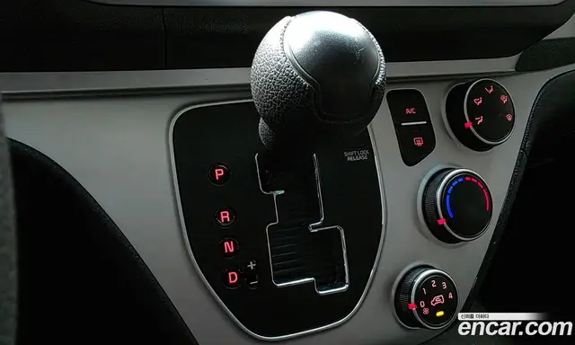 Kia Ray 2022 1.0 автомат (гидро), миниатюра 9