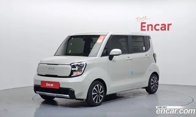 Kia Ray, 2023, 46 106 км