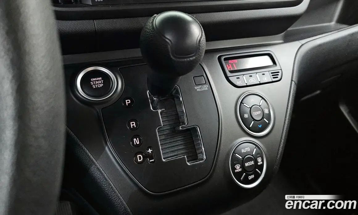 Kia Ray 2023 1.0 автомат (гидро), фото 12 Kia Ray 2023 1.0 автомат (гидро), фото 12