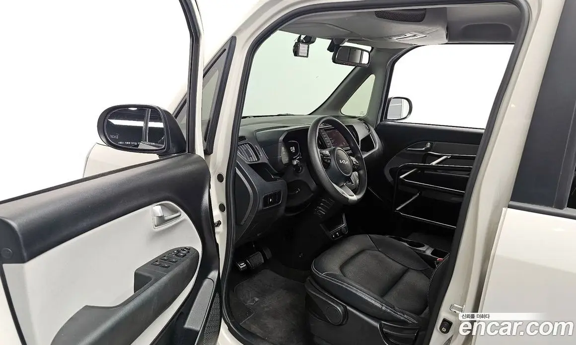 Kia Ray 2023 1.0 автомат (гидро), фото 13 Kia Ray 2023 1.0 автомат (гидро), фото 13