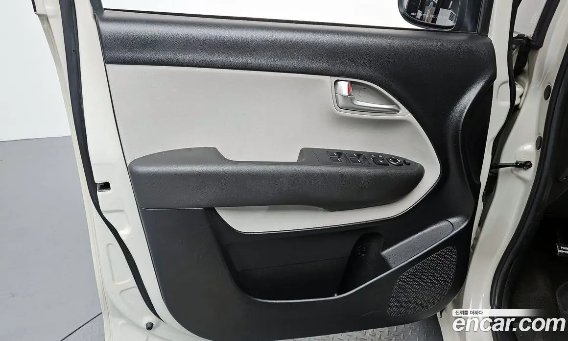 Kia Ray 2023 1.0 автомат (гидро), фото 14 Kia Ray 2023 1.0 автомат (гидро), фото 14