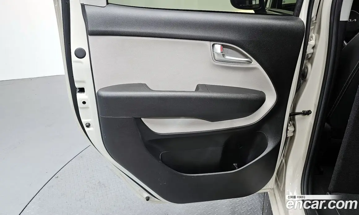 Kia Ray 2023 1.0 автомат (гидро), фото 15 Kia Ray 2023 1.0 автомат (гидро), фото 15