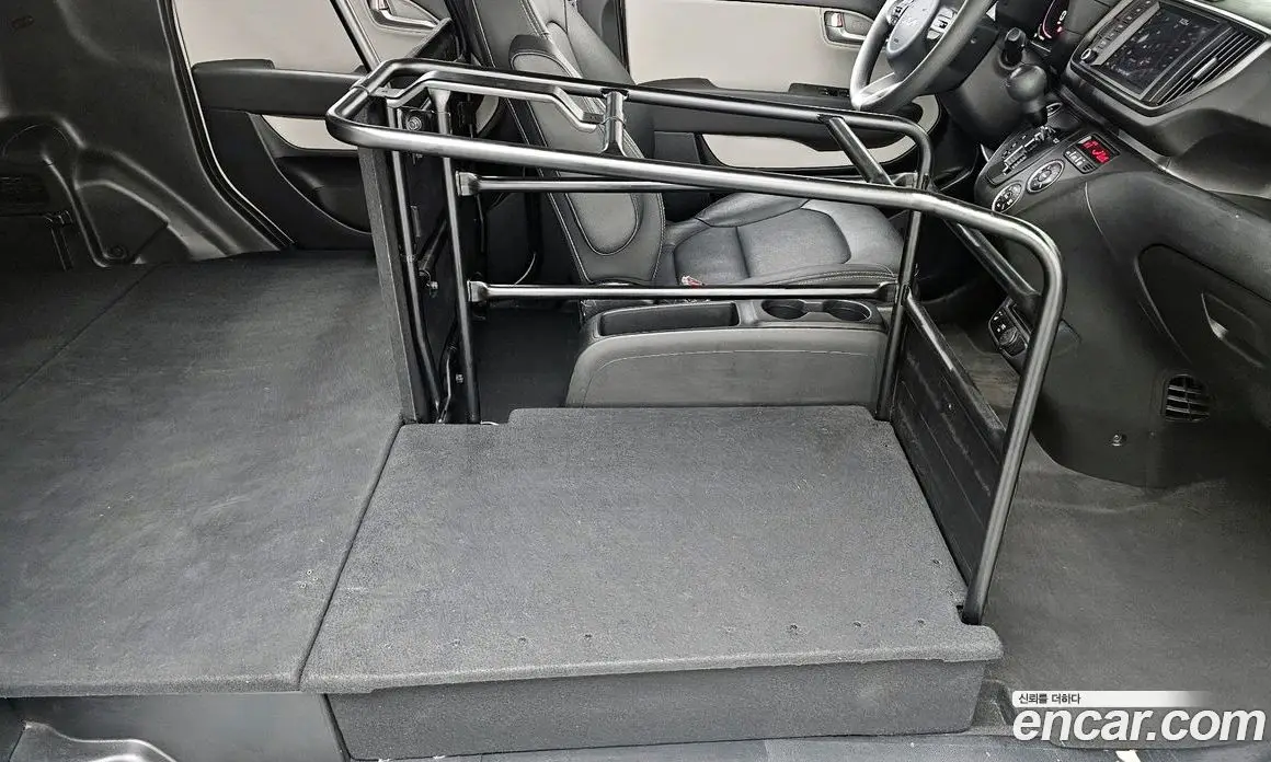 Kia Ray 2023 1.0 автомат (гидро), фото 16 Kia Ray 2023 1.0 автомат (гидро), фото 16