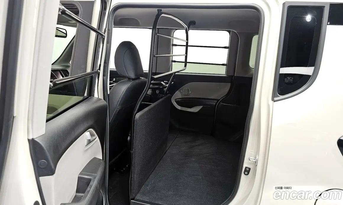 Kia Ray 2023 1.0 автомат (гидро), фото 17 Kia Ray 2023 1.0 автомат (гидро), фото 17