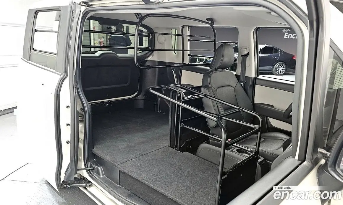 Kia Ray 2023 1.0 автомат (гидро), фото 18 Kia Ray 2023 1.0 автомат (гидро), фото 18