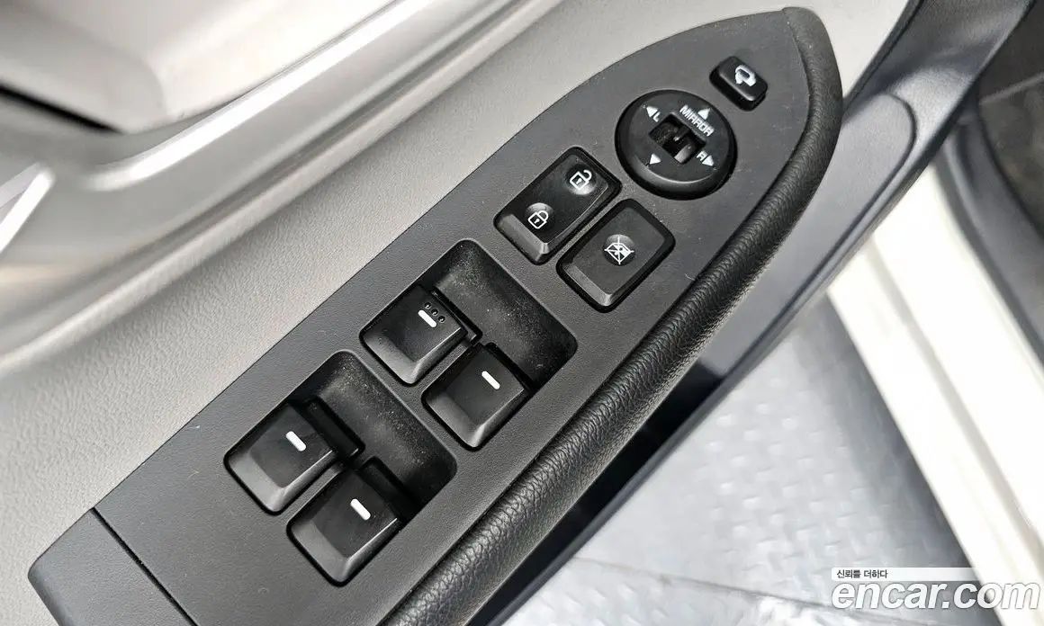Kia Ray 2023 1.0 автомат (гидро), фото 20 Kia Ray 2023 1.0 автомат (гидро), фото 20