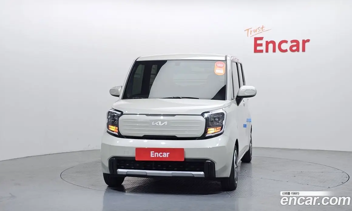 Kia Ray 2023 1.0 автомат (гидро), фото 3 Kia Ray 2023 1.0 автомат (гидро), фото 3