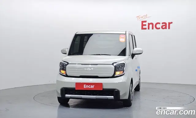 Kia Ray 2023 1.0 автомат (гидро), миниатюра 3 Kia Ray 2023 1.0 автомат (гидро), миниатюра 3
