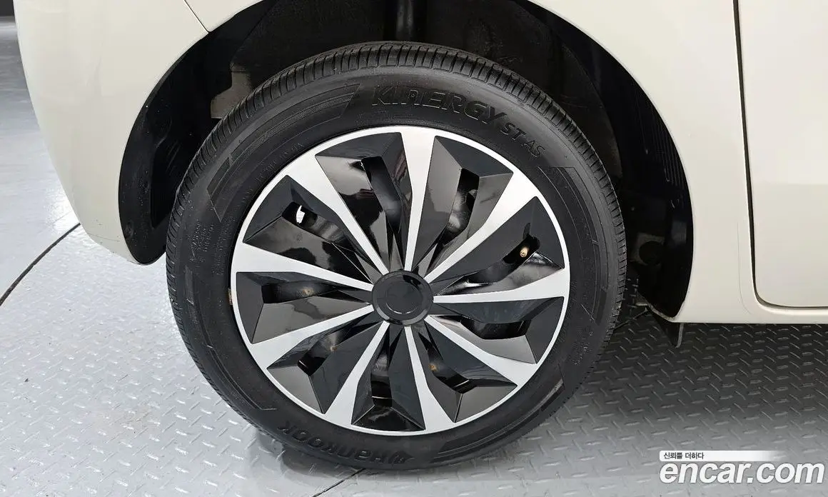 Kia Ray 2023 1.0 автомат (гидро), фото 5 Kia Ray 2023 1.0 автомат (гидро), фото 5