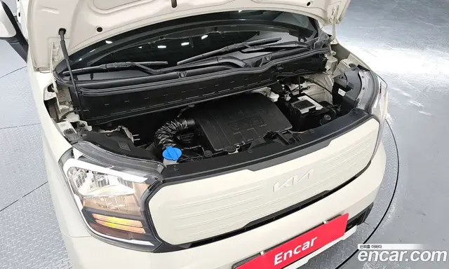 Kia Ray 2023 1.0 автомат (гидро), миниатюра 6 Kia Ray 2023 1.0 автомат (гидро), миниатюра 6
