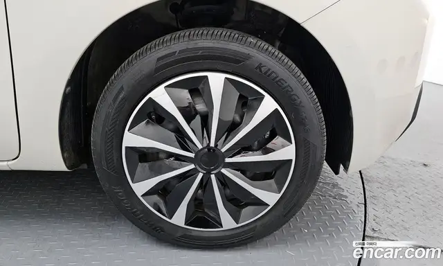 Kia Ray 2023 1.0 автомат (гидро), миниатюра 7 Kia Ray 2023 1.0 автомат (гидро), миниатюра 7